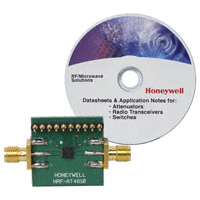 HoneywellƵ,RF Ϳ׼HRF-AT4610-E,Honeywell