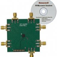 HoneywellƵ,RF Ϳ׼,Honeywell